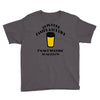 this beer tastes a lot like Youth Tee