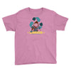 save the galaxy Youth Tee