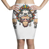 ape'ache Pencil Skirts