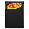 new seinfeld logo iPad Mini