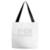 f cancer! Tote Bags