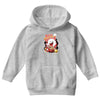 boo bites Youth Hoodie
