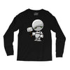 i'm so happy Long Sleeve Shirts