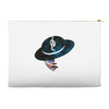 Space Love Accessory Pouches