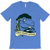 philosoraptor T-Shirt