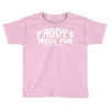 paddy's irish pub Toddler T-shirt