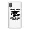 Thank You Ctrl+C And Ctrl+V iPhoneX