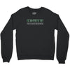 science! Crewneck Sweatshirt