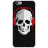 Sound Skull iPhone 6/6s Case