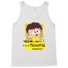 audience south park Tank Top