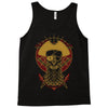 skull pirate Tank Top