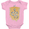 recently deceased Baby Onesie