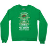 I'm A Veteran Papi T Shirt Crewneck Sweatshirt