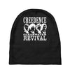 creedence clearwater revival Baby Beanies