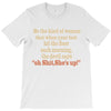 devil T-Shirt