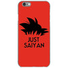 GOKU iPhone 6/6s Case