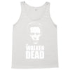 the walken dead Tank Top