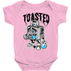 toasted Baby Bodysuit