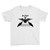 Harry Potter Quidditch T-Shirt Youth Tee