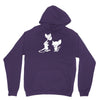 ratten rats Hoodie