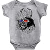 indian Baby Onesie