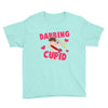 DABBİNG LEPRECHAUN Youth Tee