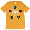 The Witcher Signs T-Shirt