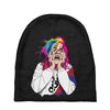 6ix9ine tekashin Baby Beanies