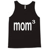 mom 3 Tank Top