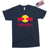killing power Exclusive T-shirt