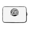 no sleep till brooklyn Laptop sleeve