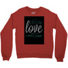 ava Crewneck Sweatshirt