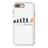 strava evolution iPhone 8 Plus