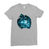 kessel runners Ladies Fitted T-Shirt