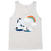 rainbow Tank Top