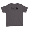 that's what she said Youth Tee