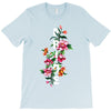 Pride Floral T-Shirt