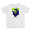 myah i keel you Youth Tee