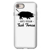 anti vegan task force iPhone 8