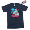 dolphin lundgren Exclusive T-shirt