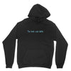 the book was better Unisex Hoodie