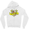 ottermore Zipper Hoodie