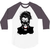 joker 4 3/4 Sleeve Shirt