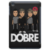 dobre twins dobre brother iPad Mini
