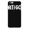 atgc dna iPhone 6 Plus/6S Plus Case