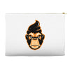 monkey cool Accessory Pouches