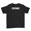 ccokc Youth Tee