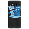 whos clues Samsung Galaxy S8