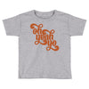 oh yeah, yo! Toddler T-shirt