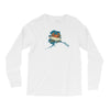 rep ak designs Long Sleeve Shirts